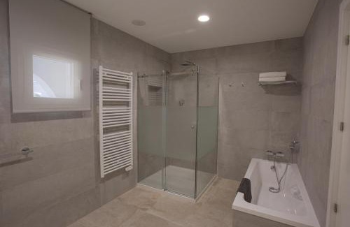 Arcos de la Frontera Hotel | El Tesorillo II