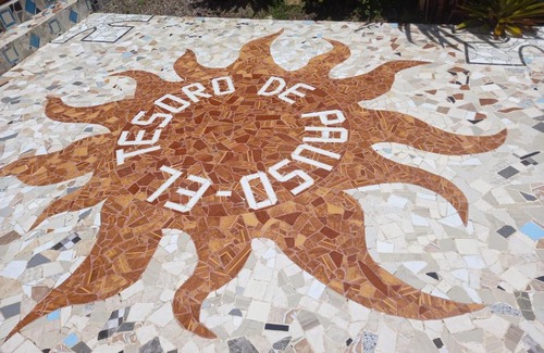 Gacheta Other | El tesoro de pauso