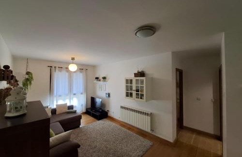 Escarrilla Apartment | El Tozal, cálido, petfriendly con garaje