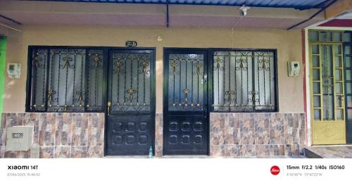 Granada Apartment | El Triunfo