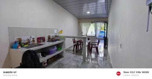 Granada Apartment | El Triunfo