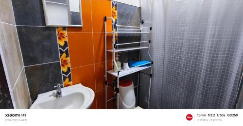 Granada Apartment | El Triunfo