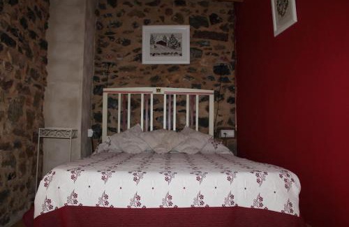 Bonar House | El Urogallo de Rucayo
