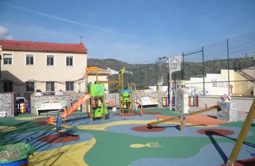 Moclinejo House | El Valdes House