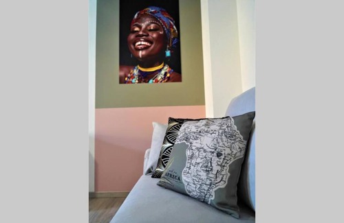 San Salvo Apartment | EL VIAJERO Home for Travellers