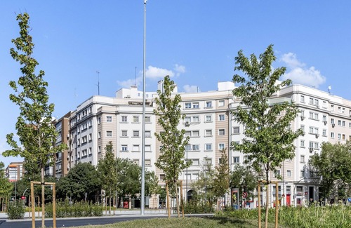 El Viso Apartment | El Viso Smart/Smart Apartments Madrid
