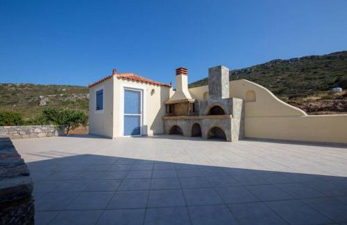 Elafonisos House | Elafonisos Amazing View