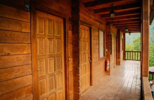Pazar Cabin | Elagza Dag Evi