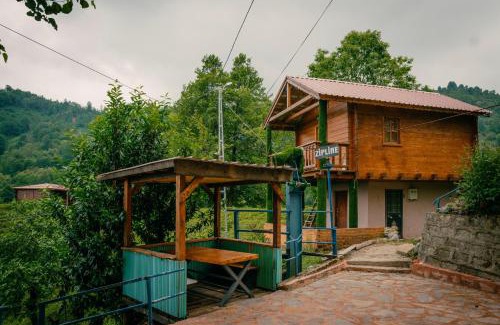 Pazar Cabin | Elagza Dag Evi