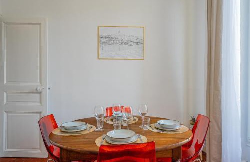 Le Camas Apartment | Elana - Bel appartement dans la quartier du Camas