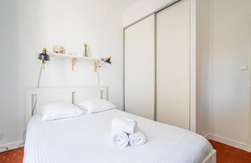 Le Camas Apartment | Elana - Bel appartement dans la quartier du Camas