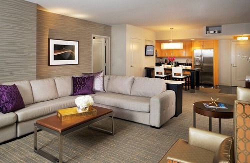 Las Vegas Resort | Elara Las Vegas Strip-1Bedroom