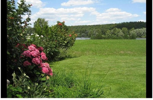 Artlenburg Apartment | Elbblick-Ferienwohnung