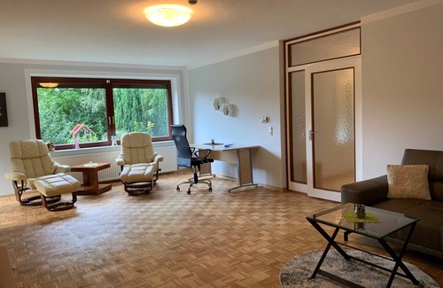 Glueckstadt Apartment | Elbe Apartment Glückstadt Reimer Ahsbahs - Elbe Apartment