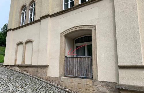 Sebnitz Apartment | Elbenland Apartments Sächsische Schweiz