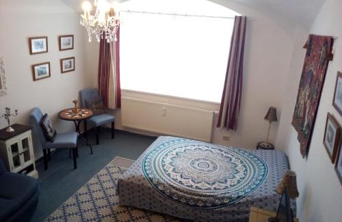 Sebnitz Apartment | Elbenland Apartments Sächsische Schweiz