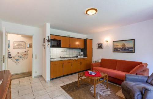 Doese Apartment | Elbstrom Wohnung 8