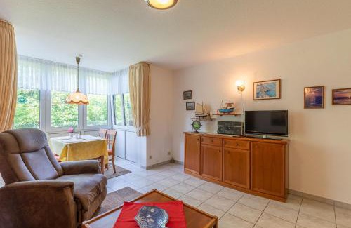 Doese Apartment | Elbstrom Wohnung 8