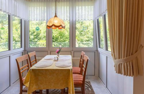 Doese Apartment | Elbstrom Wohnung 8