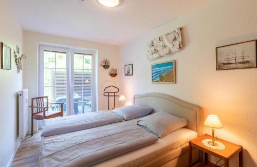 Doese Apartment | Elbstrom Wohnung 8