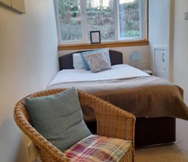 Oban Bed & Breakfast | Elderslie Guest House