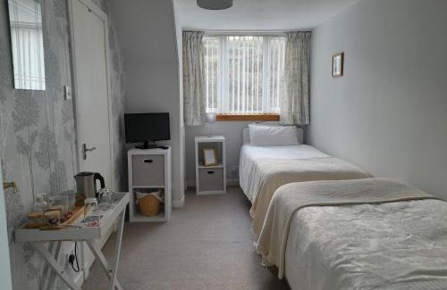 Oban Bed & Breakfast | Elderslie Guest House