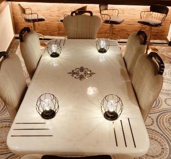 Bhimtal Cabin | ELDORA - LUXURY of LEISURE