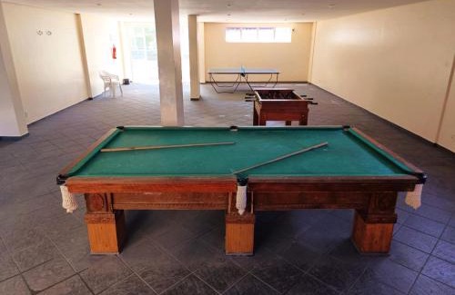 Do Turista Apartment | Eldorado Thermas Park 2