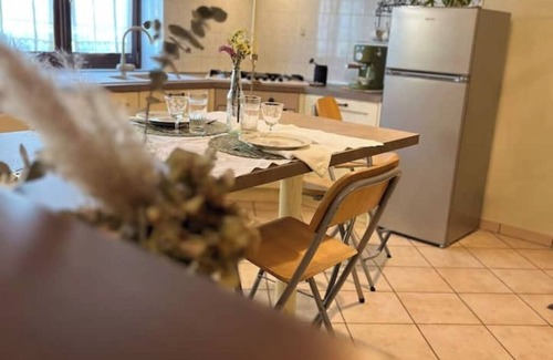Roccabruna House | Eleanor's House