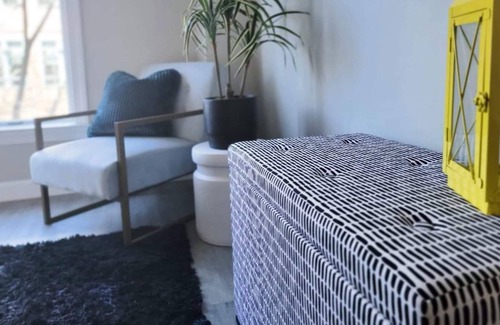 Third Ward Apartment | Electric Avenue in The Queen City