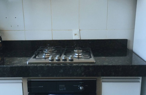 Vespasiano Apartment | Elegância e Conforto a 3km do Centro de Treinamento do Atlético Mineiro
