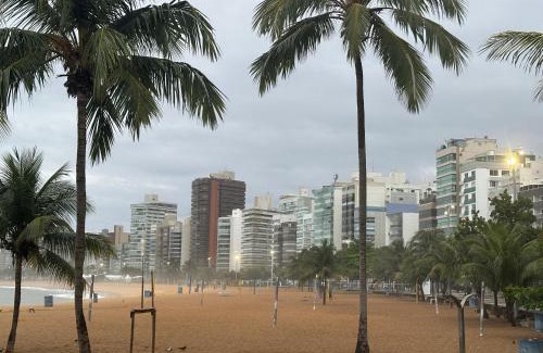 Vila Velha Apartment | Elegância Praia da Sereia