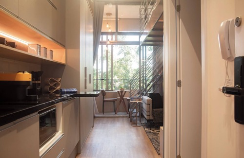 Vila Mariana Apartment | Elegance, Luxury and Comfort in Vila Mariana, High Standard Flat