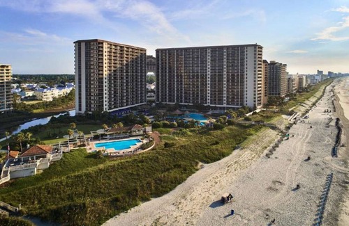 Windy Hill Apartment | Elegance and Comfort: 4 Bdrm Luxury Home