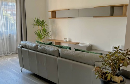 Piobesi d'Alba Apartment | Elegance and personality a stone's throw from Alba