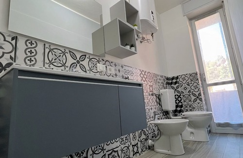 Piobesi d'Alba Apartment | Elegance and personality a stone's throw from Alba