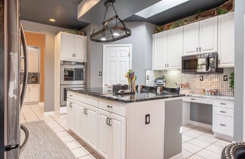 Rio Rancho House | Elegance in Rio Rancho