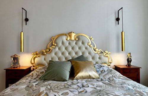 Santa Maria Novella Apartment | Elegance in the center of Florence: Palazzo Villa