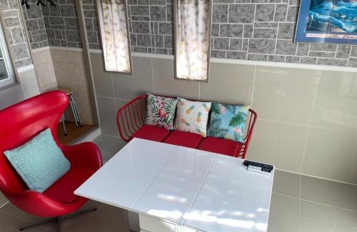 Miyazaki House | Elegance Kukou Minami A - Vacation STAY 41507v