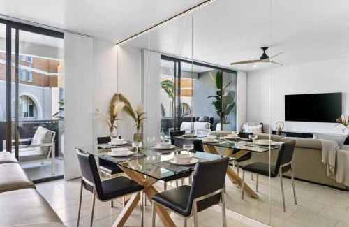 Terrigal Apartment | Elegance on Pine - by Coast Hosting