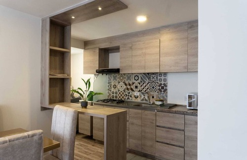 Barranquilla Apartment | Elegancia y confort en moderno apartamento al norte de Barranquilla