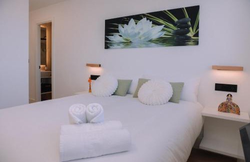 Vigo Apartment | Elegancia y diseño en Vigo by CABANA Rentals