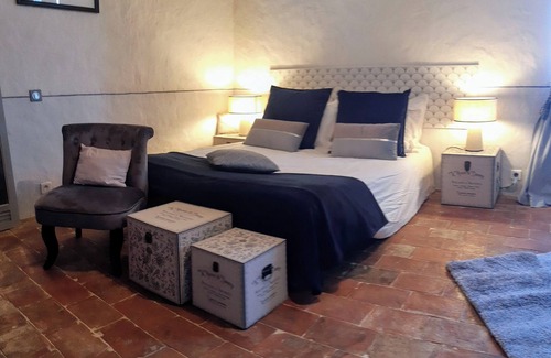 Valensole Other | Elegant 18th-Century Bastide in Provence with Panoramic Views and Private Pool
