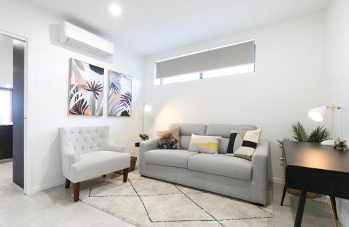 Batemans Bay Apartment | Elegant 2-Bed Apartment with Incredible Bay Views
