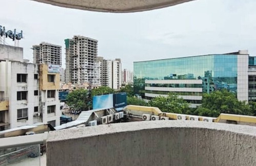 Kharadi Apartment | Elegant 2 bhk Posh Apt Nr EON IT