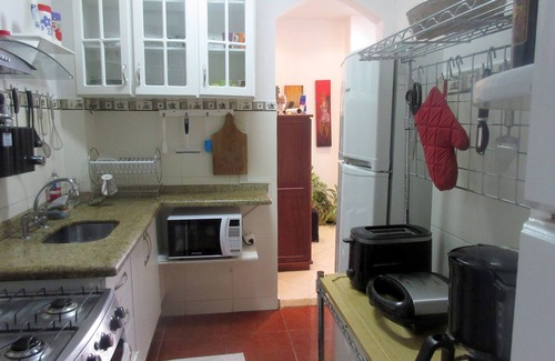 Copacabana Apartment | Elegant 2BR luxury Oceanview Copacabana