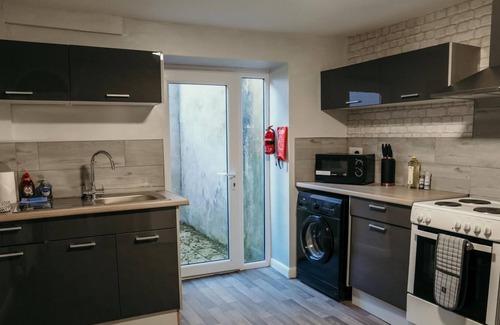 Whitehaven House | Elegant 3-Bedroom Home 3BD Quiet Whitehaven