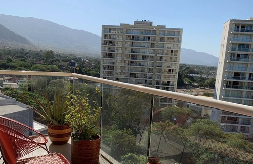 Papare Condo | Elegant 3-bedroom Zazué Condo near Bello Horizonte Beach