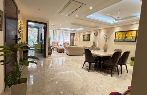 DLF Phase 3 Apartment | Elegant 3 BHK Apartment in DLF Gurugram