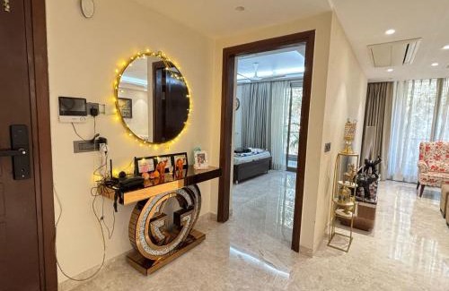DLF Phase 3 Apartment | Elegant 3 BHK Apartment in DLF Gurugram